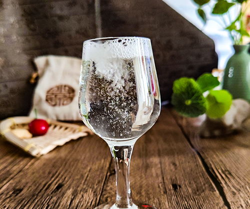 小批量多頻次鋪貨助力小酒營銷的酒類經營新策略